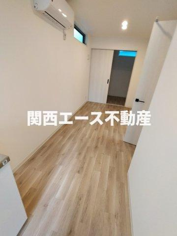 【居間・リビング】 | リブレメゾン弥刀Ⅰ