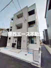 リブレメゾン弥刀Ⅰの画像