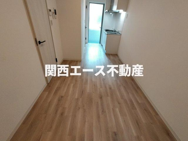  | リブレメゾン弥刀Ⅰ