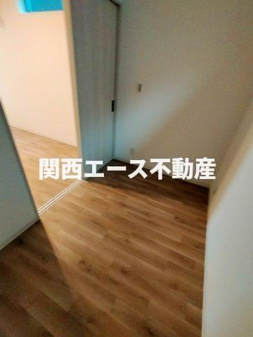  | リブレメゾン弥刀Ⅰ