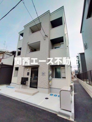  | リブレメゾン弥刀Ⅰ