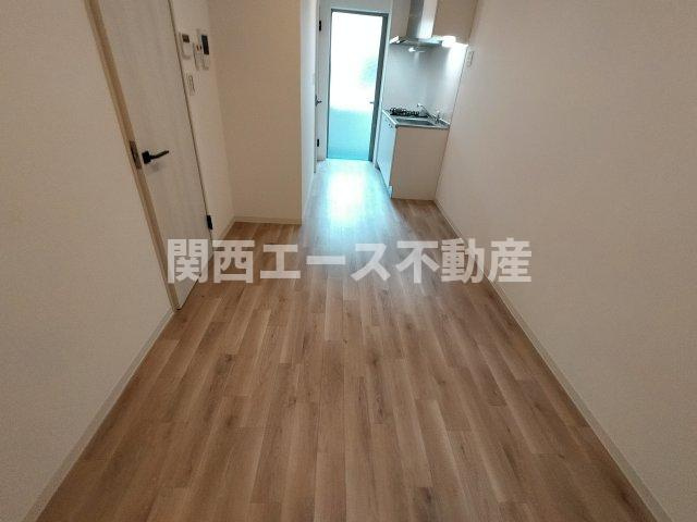  | リブレメゾン弥刀Ⅰ