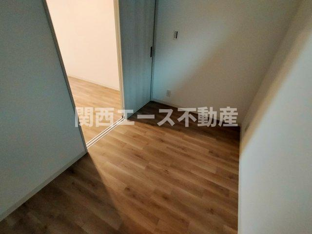  | リブレメゾン弥刀Ⅰ
