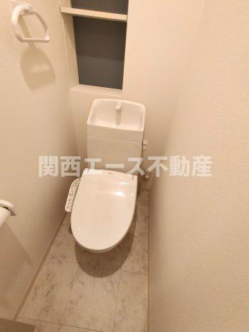  | リブレメゾン弥刀Ⅰ