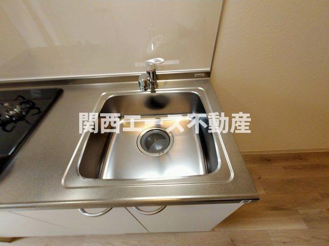  | リブレメゾン弥刀Ⅰ