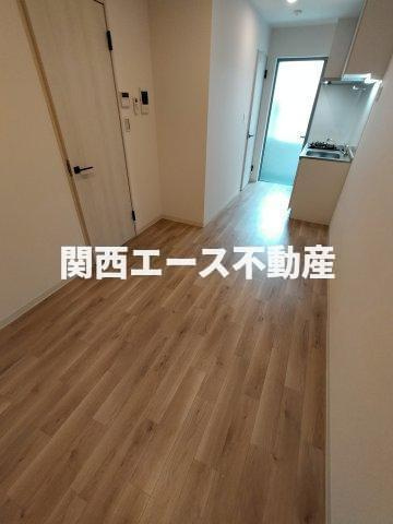 【居間・リビング】 | リブレメゾン弥刀Ⅰ
