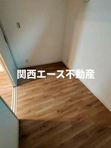 【寝室】 | リブレメゾン弥刀Ⅰ