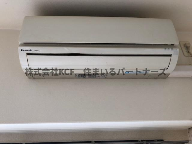 ソレイユ中央の設備