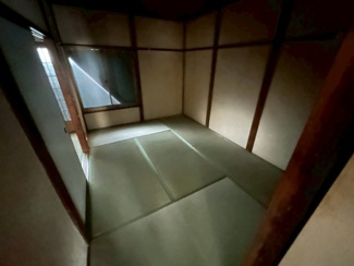 【寝室】 | さくら住宅　西棟