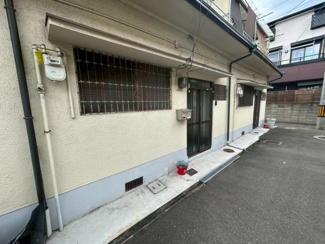 【エントランス】 | さくら住宅　西棟