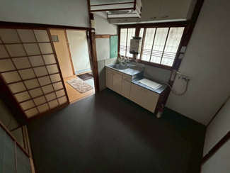 【内装】 | さくら住宅　西棟