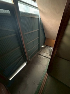 【その他】 | さくら住宅　西棟