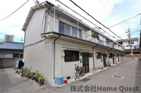 さくら住宅　西棟の画像