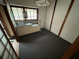 【居間・リビング】 | さくら住宅　西棟