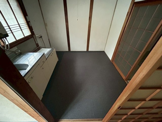 【居間・リビング】 | さくら住宅　西棟
