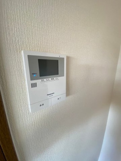 【セキュリティ】 | レイクサイド大坪