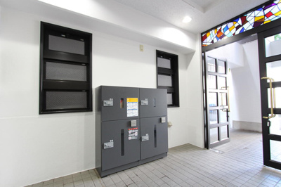 【その他共用部分】 | シティマンション戸畑