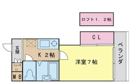 【間取り】 | ◆初期費用最安値コミット！「もっとお得に賃貸」を叶えます♪
◆見積もりのセカンドオピニオンも開催中♪検討中の物件もお気軽に相談下さい。
※既にお申込み済みの場合はご遠慮下さい。
