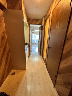 【内装】 | シティマンション戸畑