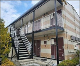 レオパレスネクステージ樽井の画像