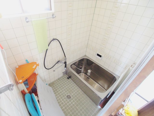 中野7丁目戸建てのその他