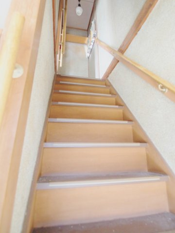 中野7丁目戸建てのその他