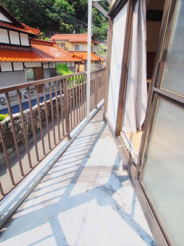 中野7丁目戸建てのその他