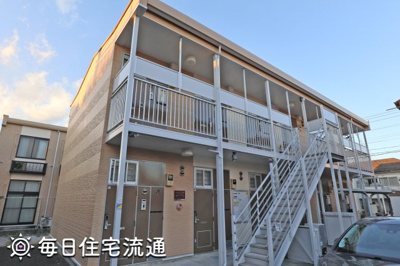【外観】 | ＦＵＪＩＭＩ