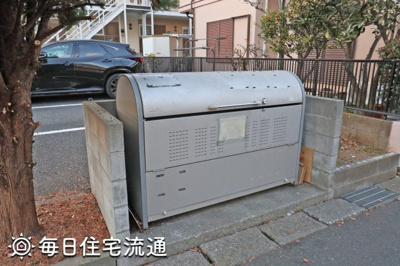 【その他共用部分】 | ＦＵＪＩＭＩ