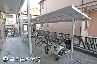 【その他共用部分】 | ＦＵＪＩＭＩ