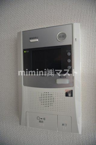 BASE NAMIYOKEのセキュリティ