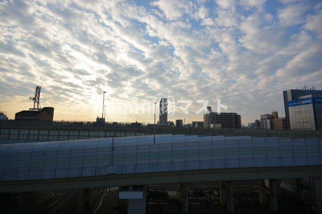 BASE NAMIYOKEのその他