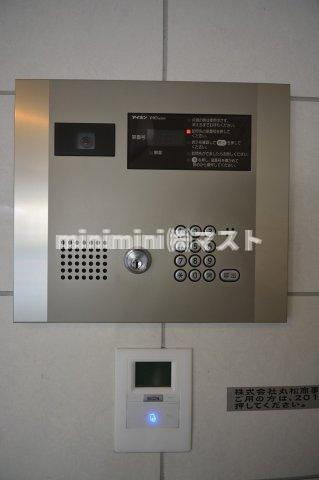 BASE NAMIYOKEのセキュリティ