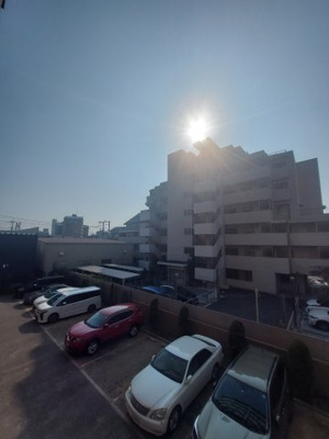 【展望】 | コスモ西宮