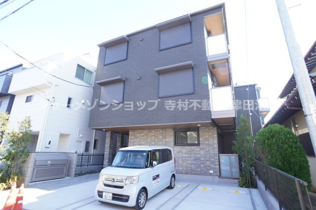 イーストリーム