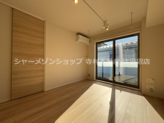 イーストリームの居間・リビング