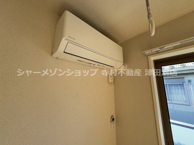 イーストリームの設備