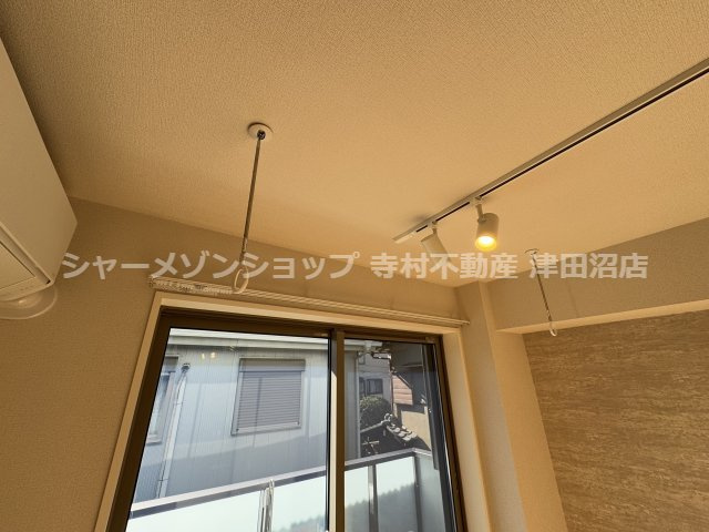 イーストリームの設備