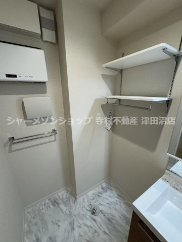イーストリームの設備