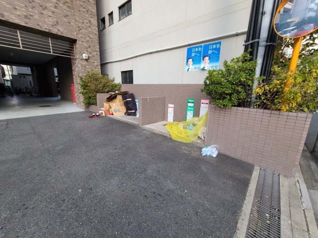 meLiV上前津｜名古屋市の賃貸ならMy賃貸のその他共用部分|meLiV上前津
