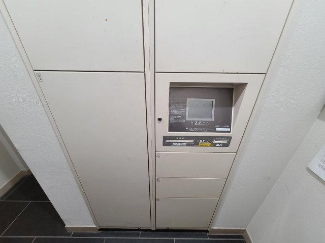 meLiV上前津｜名古屋市の賃貸ならMy賃貸のその他共用部分|meLiV上前津