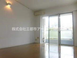 【展望】 | プラザ西品川