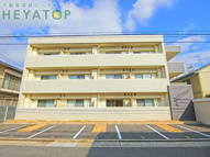 名古屋市瑞穂区姫宮町２丁目のマンションの画像