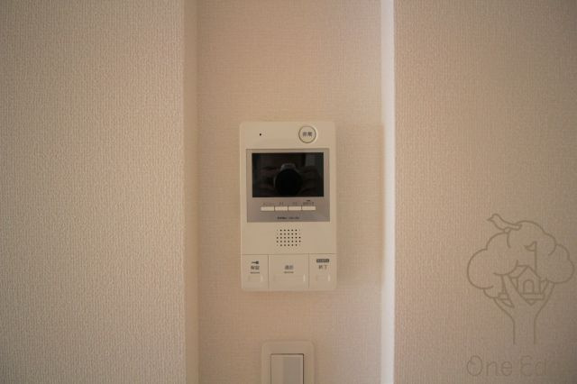 Comenze梅田のセキュリティ