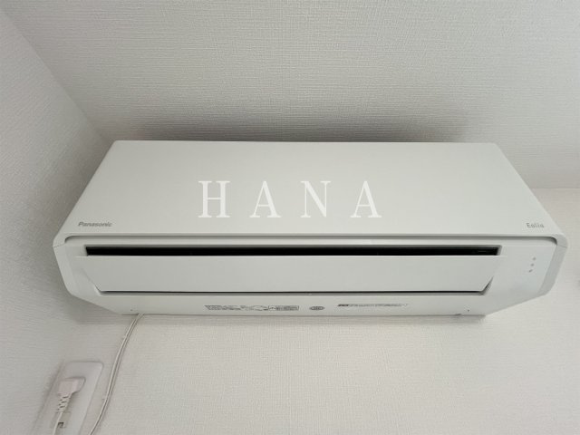 ウエスト・ハイランド・コート の設備