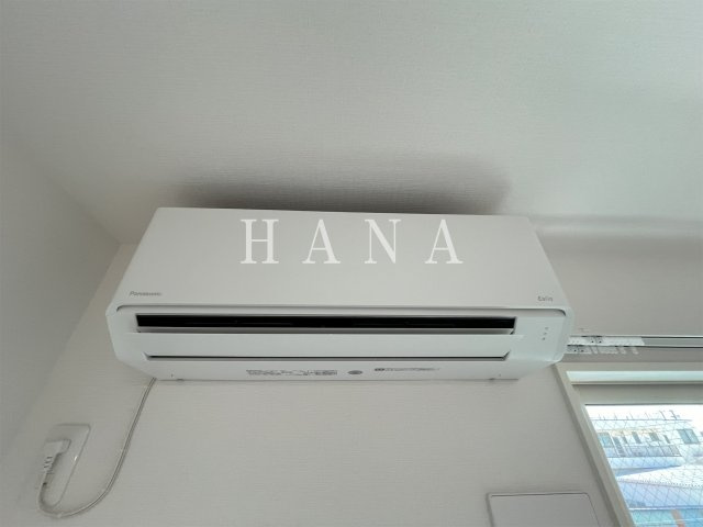 ウエスト・ハイランド・コート の設備