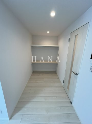 ウエスト・ハイランド・コート のその他