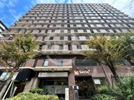 松屋町グランドハイツの画像