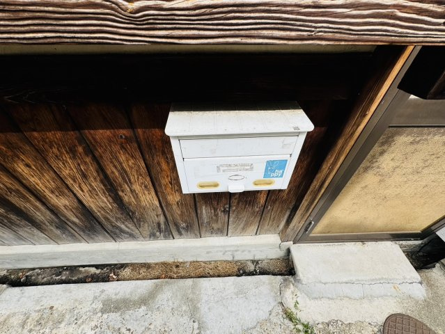 北袋町テラスハウスの設備