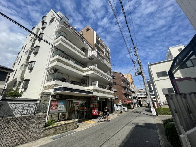 モンラヴィ甲南町
